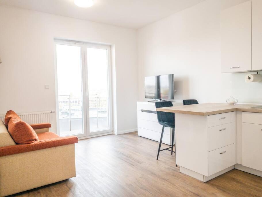 Apartment Semafor Olsztyn (Warmian-Masurian)