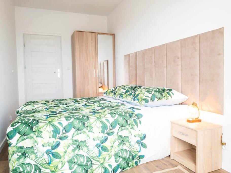 Apartment Semafor Olsztyn (Warmian-Masurian)