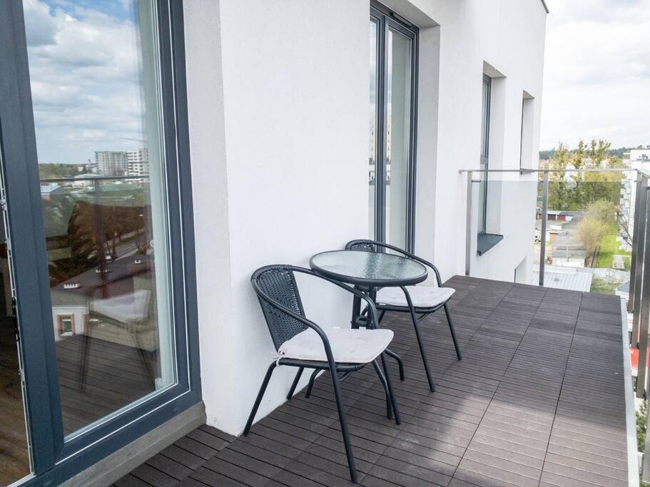 Apartment Semafor