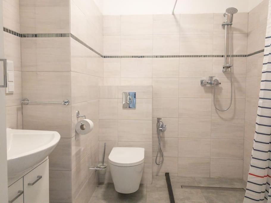 Apartment Semafor *